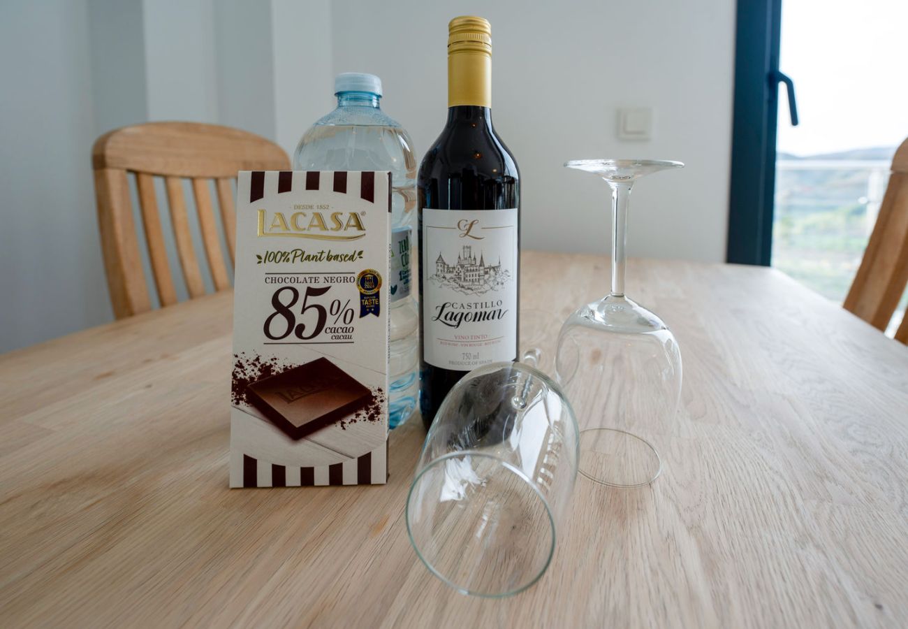 Appartamento a Nerja - Penthouse Balcon del Mar 123 by Casasol 