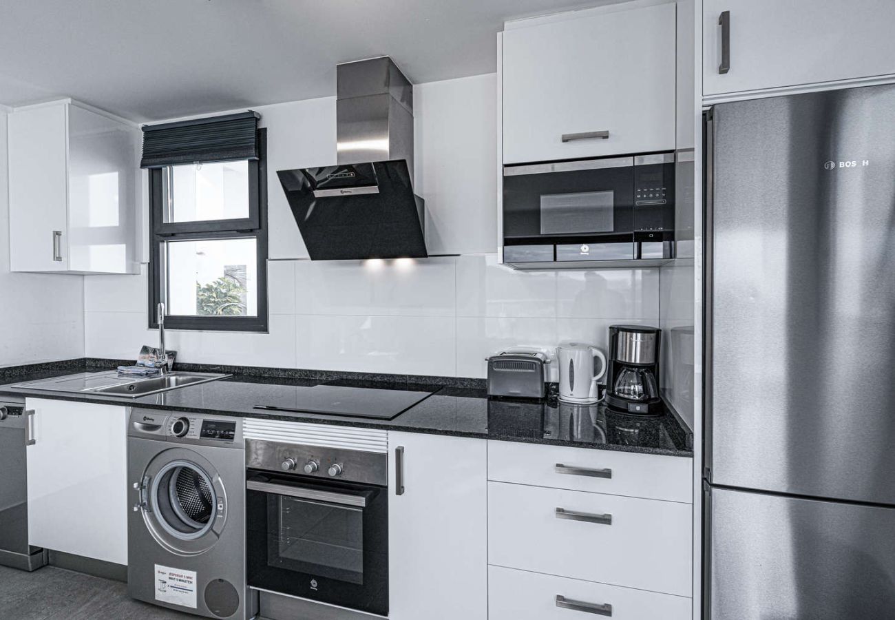 Appartamento a Nerja - Penthouse Balcon del Mar 123 by Casasol 