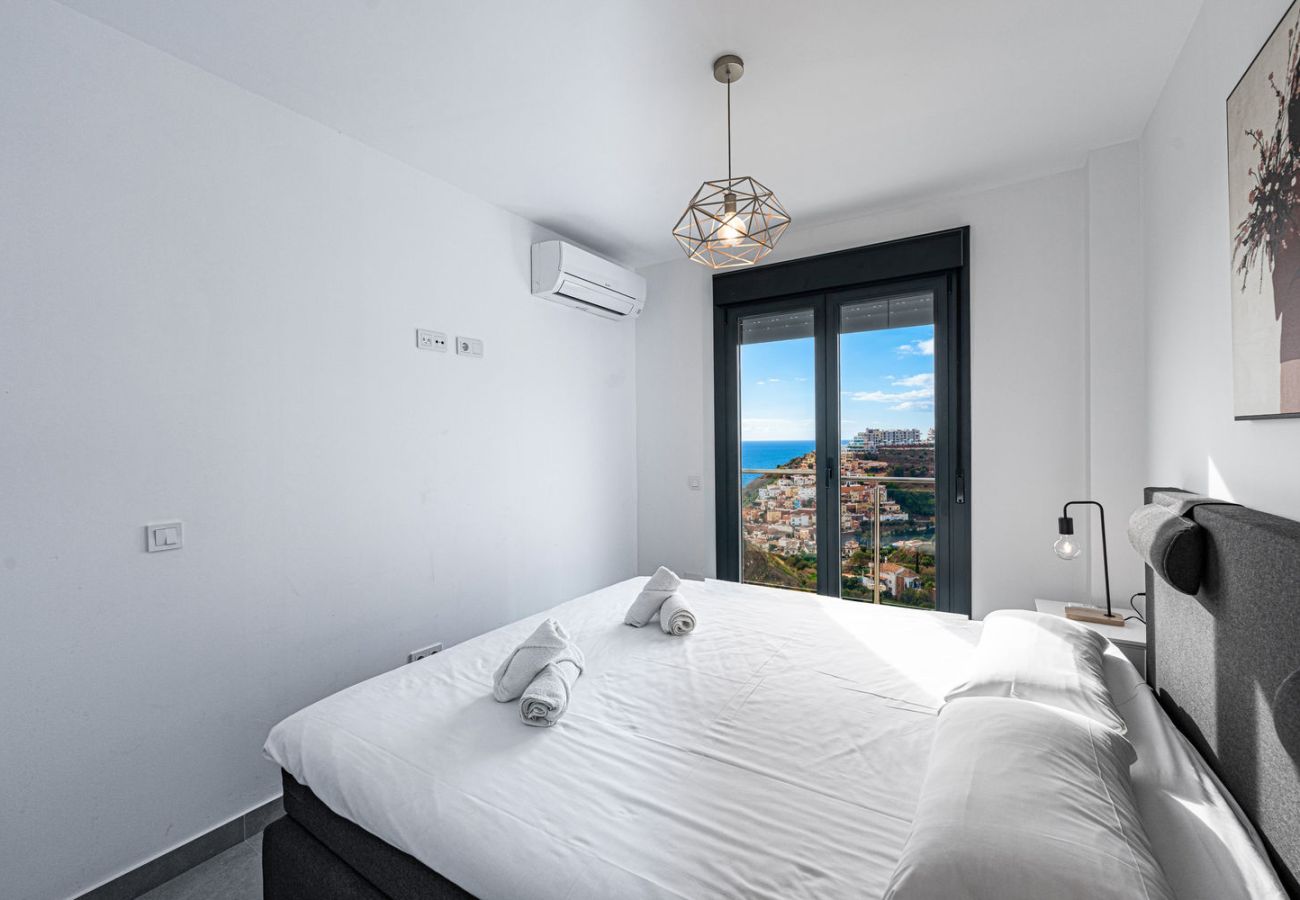 Appartamento a Nerja - Penthouse Balcon del Mar 123 by Casasol 