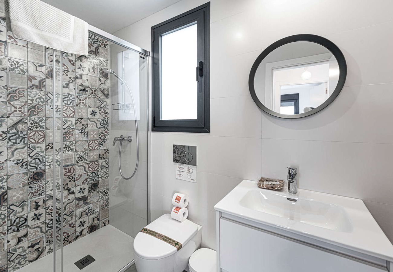 Appartamento a Nerja - Penthouse Balcon del Mar 123 by Casasol 