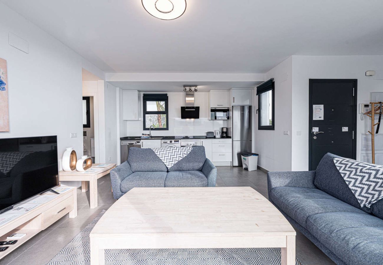 Appartamento a Nerja - Penthouse Balcon del Mar 123 by Casasol 