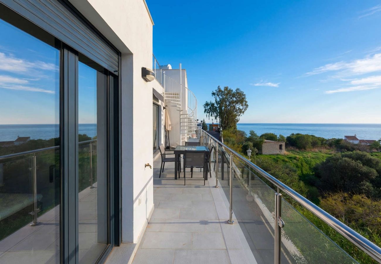 Appartamento a Nerja - Penthouse Balcon del Mar 123 by Casasol 