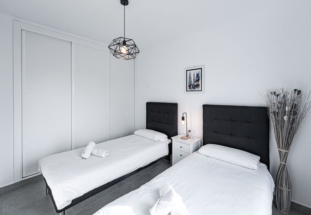 Appartamento a Nerja - Penthouse Balcon del Mar 123 by Casasol 