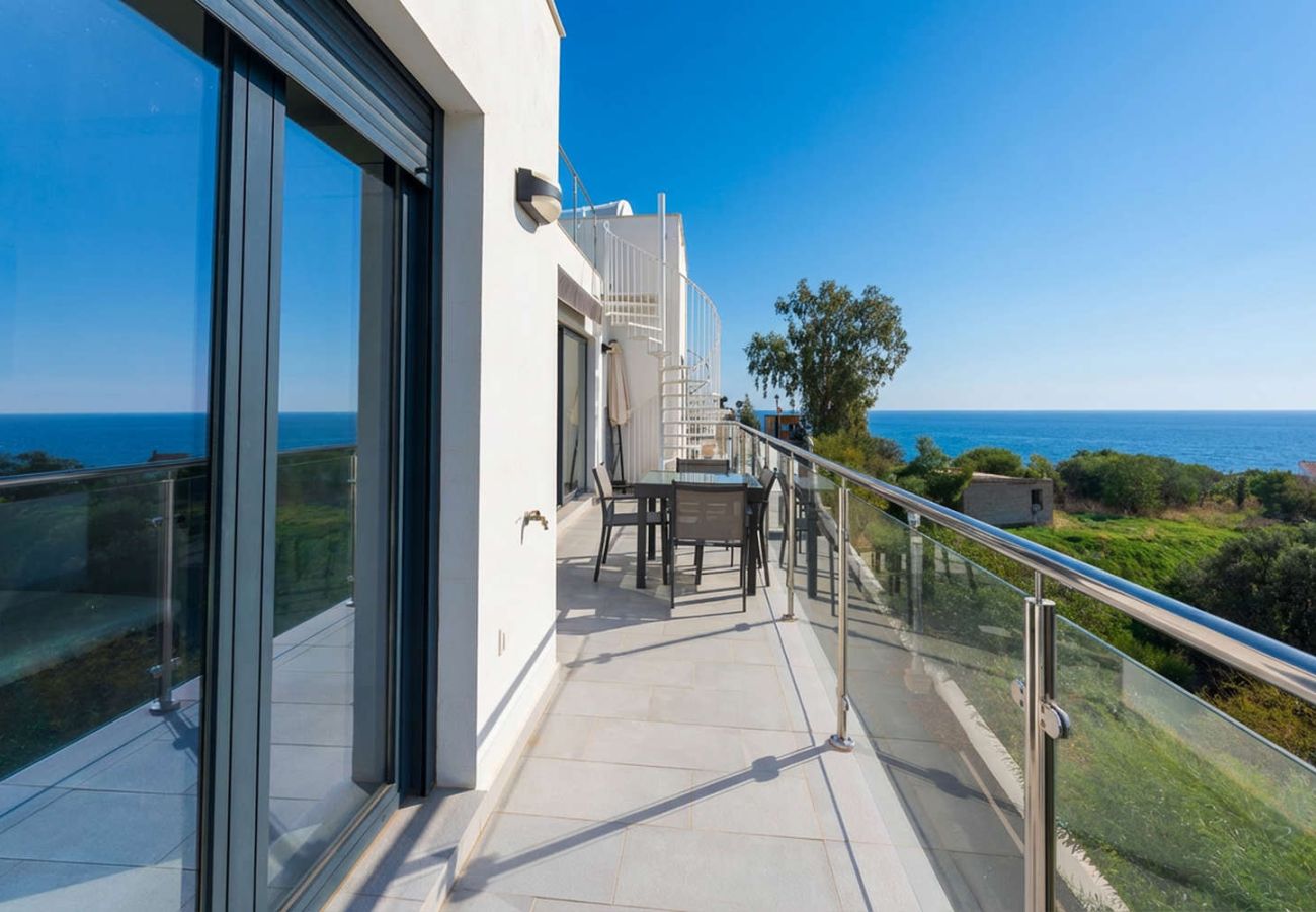 Appartamento a Nerja - Penthouse Balcon del Mar 123 by Casasol 