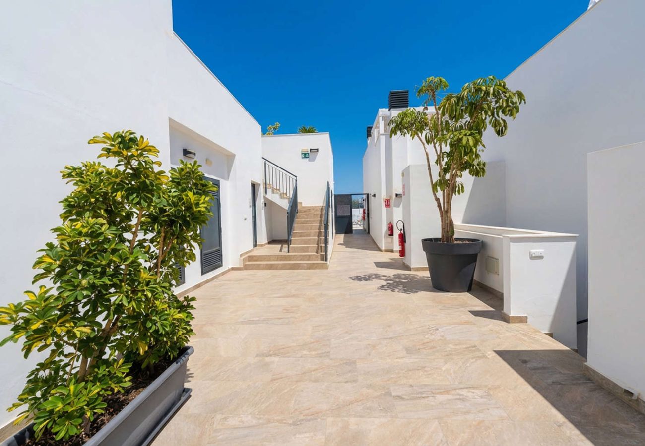 Appartamento a Nerja - Penthouse Balcon del Mar 123 by Casasol 