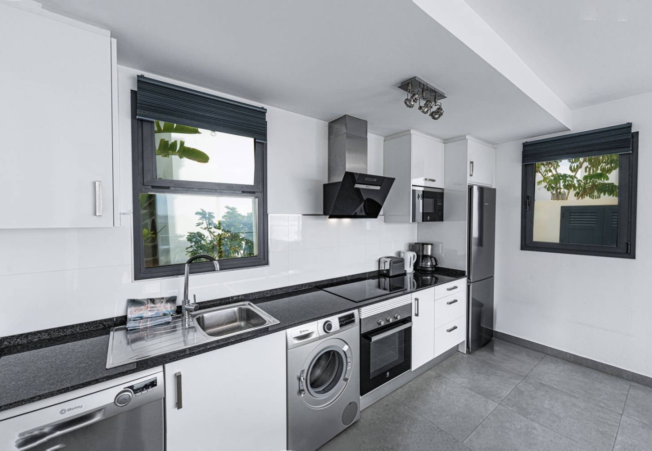 Appartamento a Nerja - Penthouse Balcon del Mar 123 by Casasol 