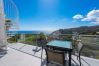 Appartamento a Nerja - Penthouse Balcon del Mar 124 by Casasol