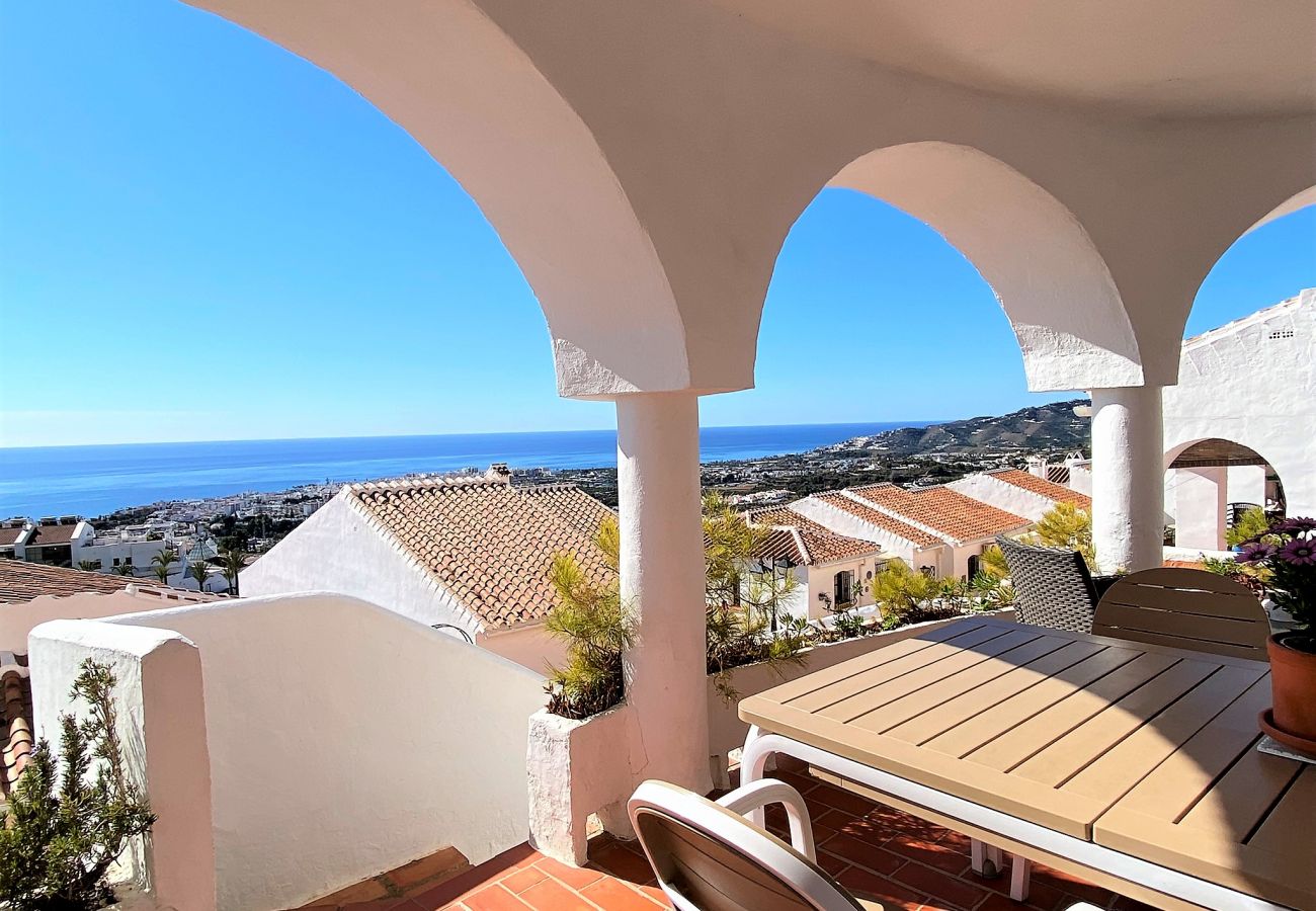 Appartamento a Nerja - Capuchinos 42 San Juan Capistrano by Casasol