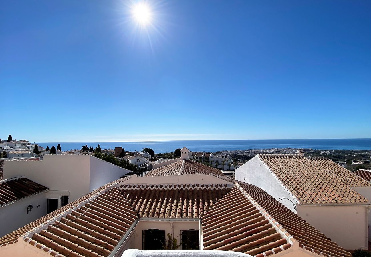 Appartamento a Nerja - Capuchinos 42 San Juan Capistrano by Casasol