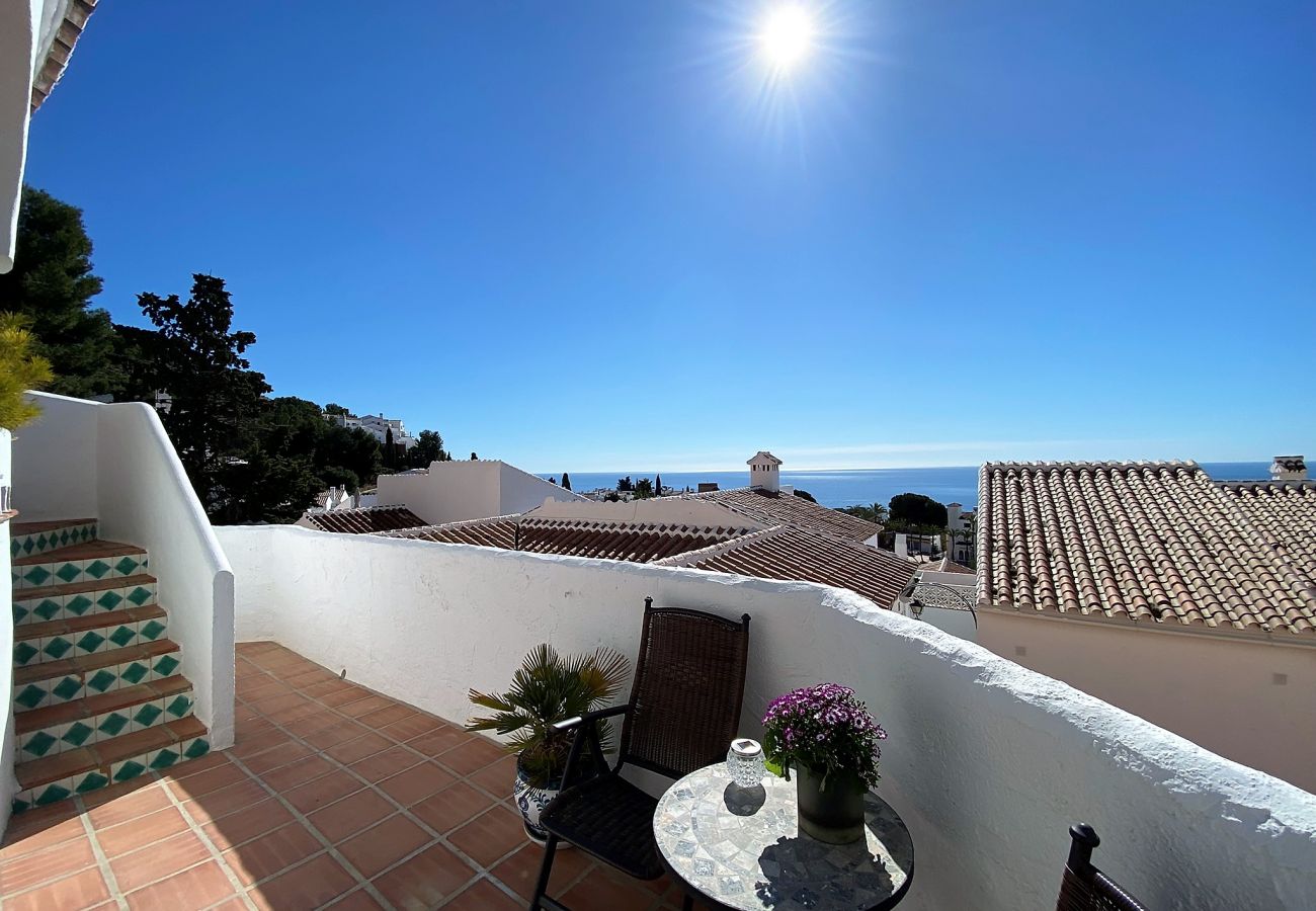 Appartamento a Nerja - Capuchinos 42 San Juan Capistrano by Casasol