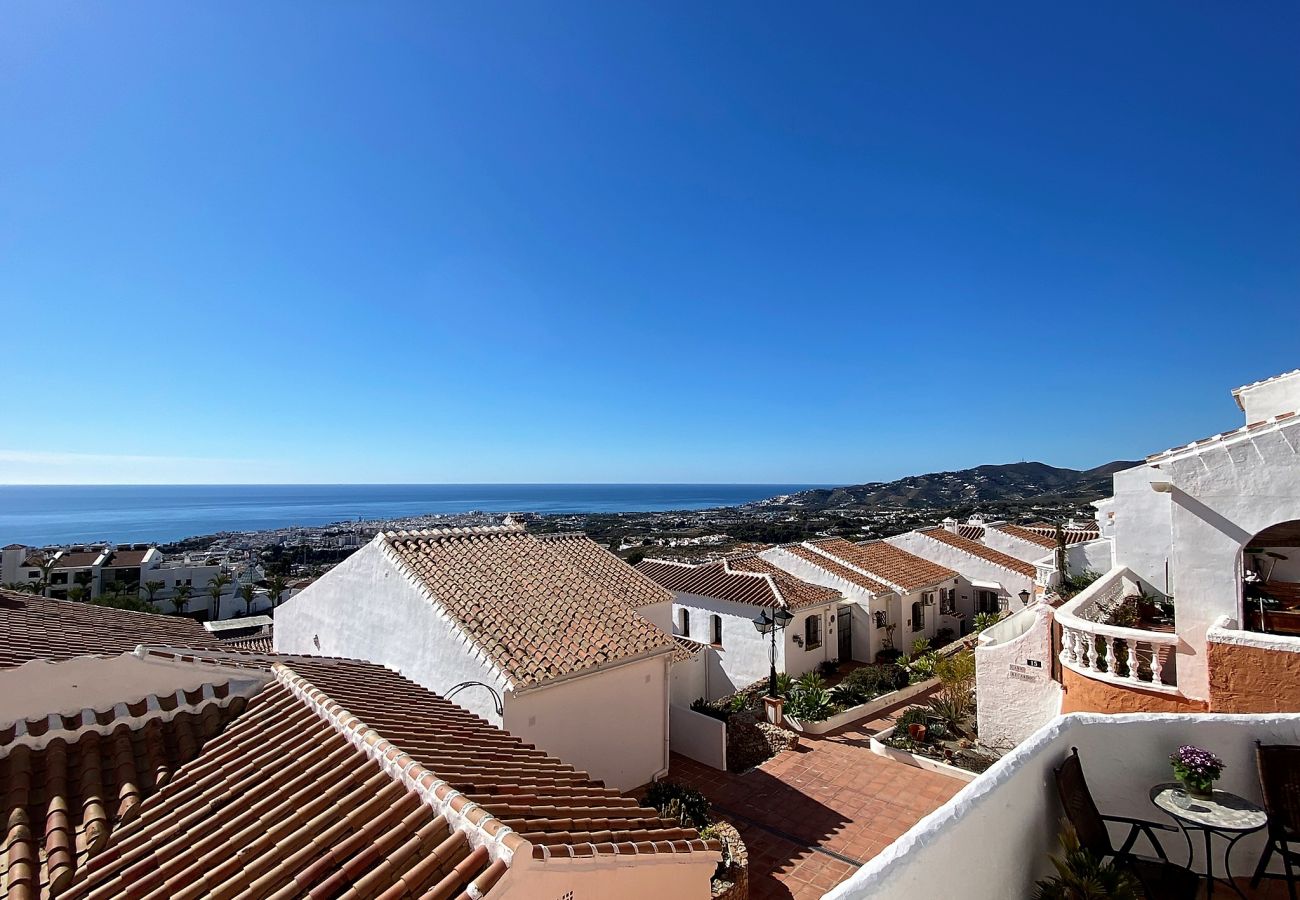 Appartamento a Nerja - Capuchinos 42 San Juan Capistrano by Casasol