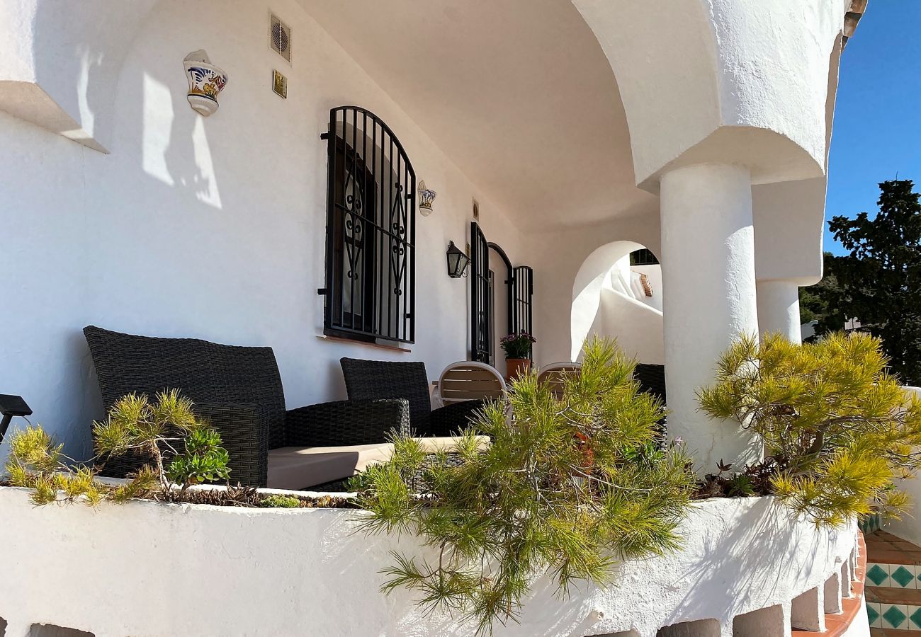 Appartamento a Nerja - Capuchinos 42 San Juan Capistrano by Casasol