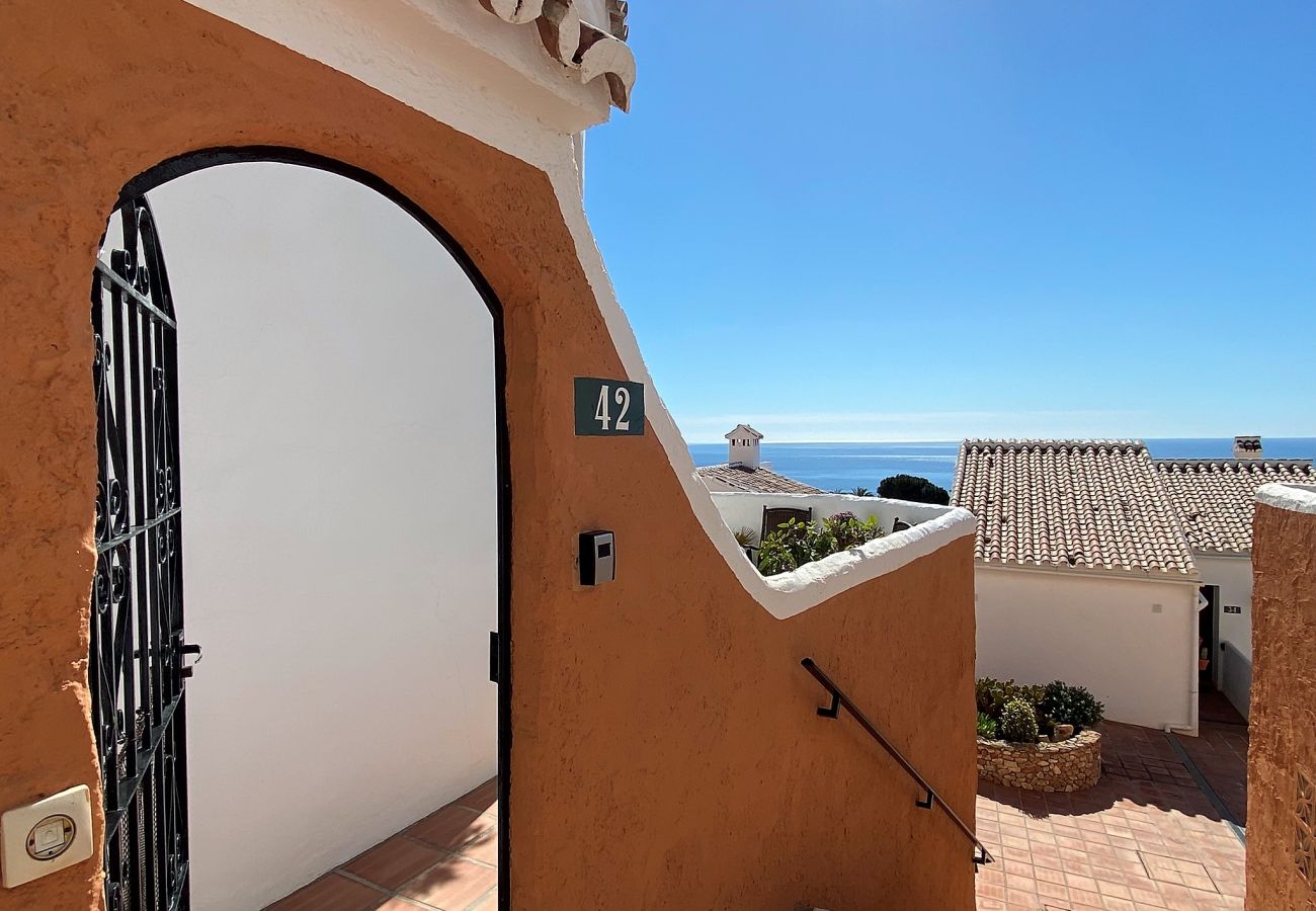 Appartamento a Nerja - Capuchinos 42 San Juan Capistrano by Casasol