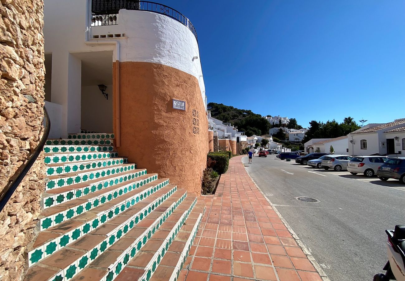 Appartamento a Nerja - Capuchinos 42 San Juan Capistrano by Casasol