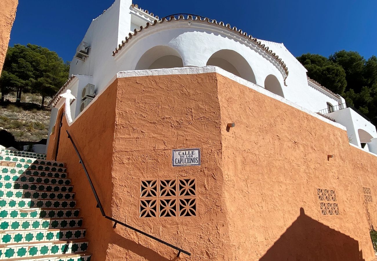 Appartamento a Nerja - Capuchinos 42 San Juan Capistrano by Casasol