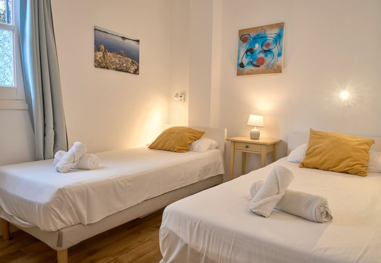Appartamento a Nerja - Capuchinos 42 San Juan Capistrano by Casasol