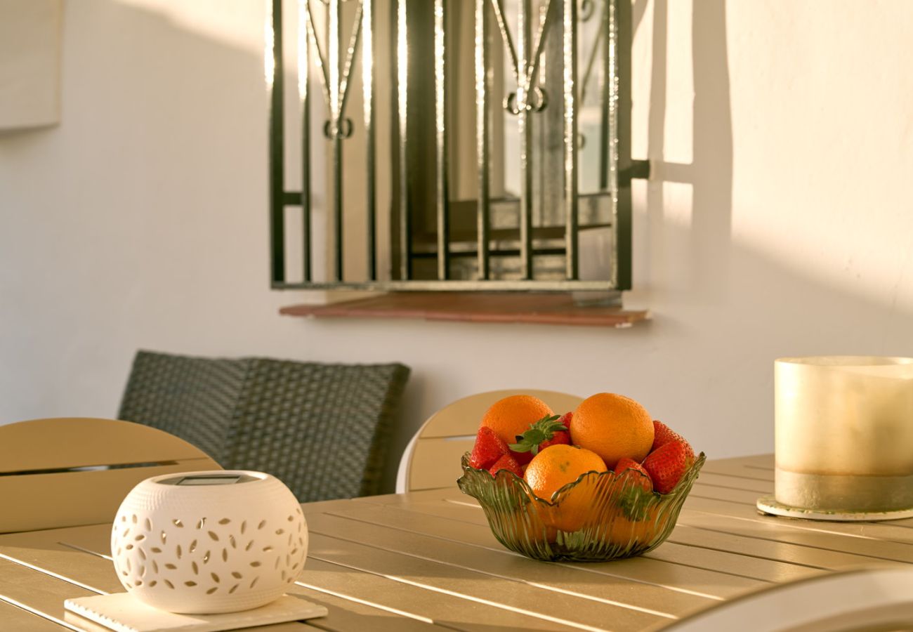 Appartamento a Nerja - Capuchinos 42 San Juan Capistrano by Casasol