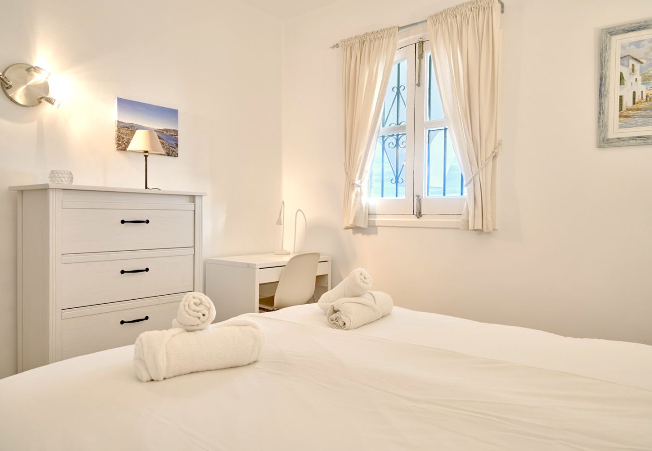 Appartamento a Nerja - Capuchinos 42 San Juan Capistrano by Casasol