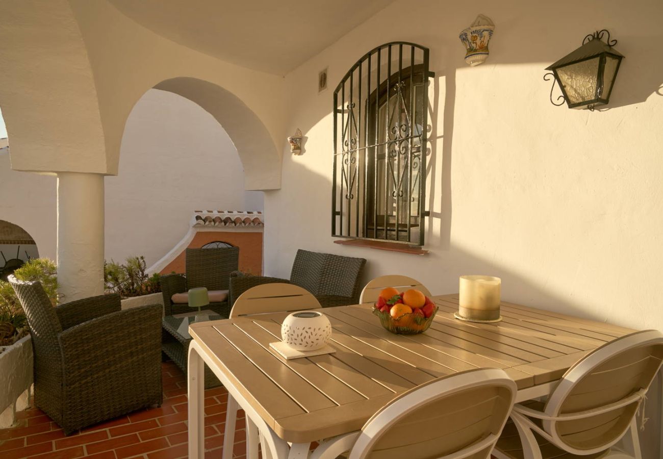 Appartamento a Nerja - Capuchinos 42 San Juan Capistrano by Casasol