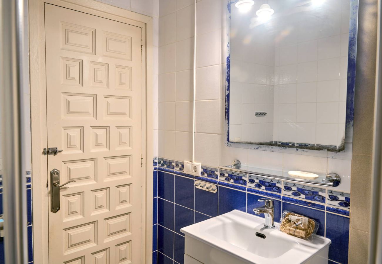 Appartamento a Nerja - Capuchinos 42 San Juan Capistrano by Casasol