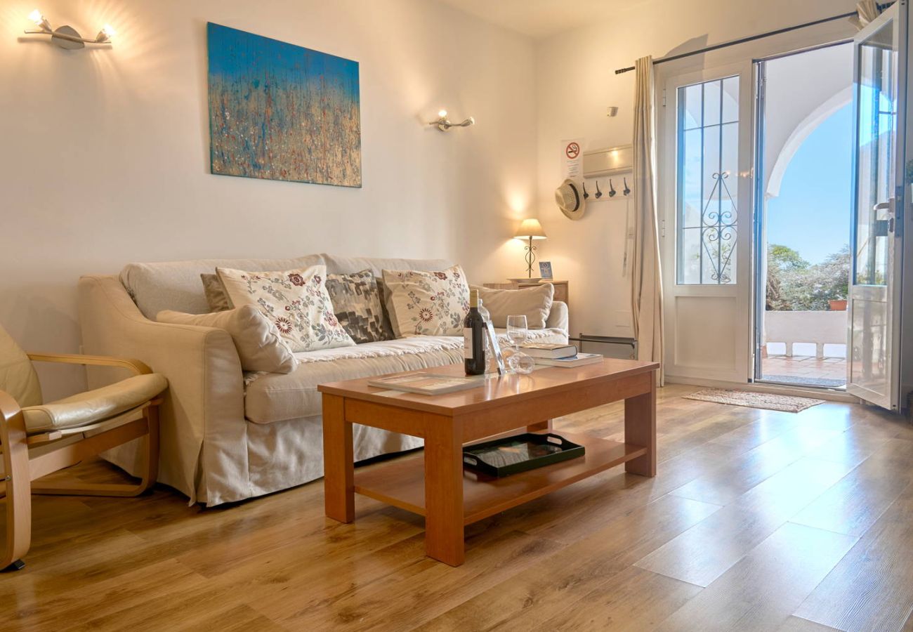 Appartamento a Nerja - Capuchinos 42 San Juan Capistrano by Casasol