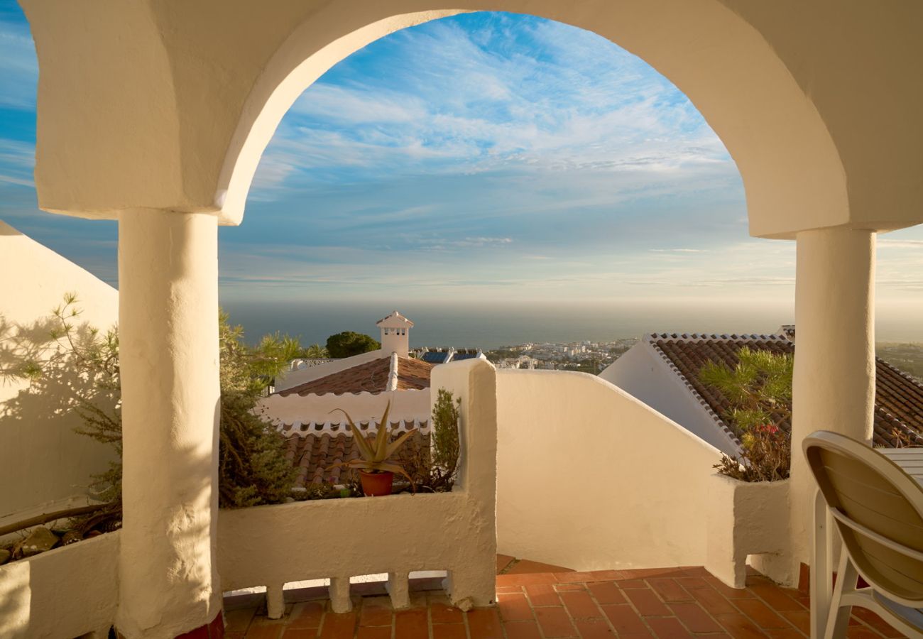 Appartamento a Nerja - Capuchinos 42 San Juan Capistrano by Casasol
