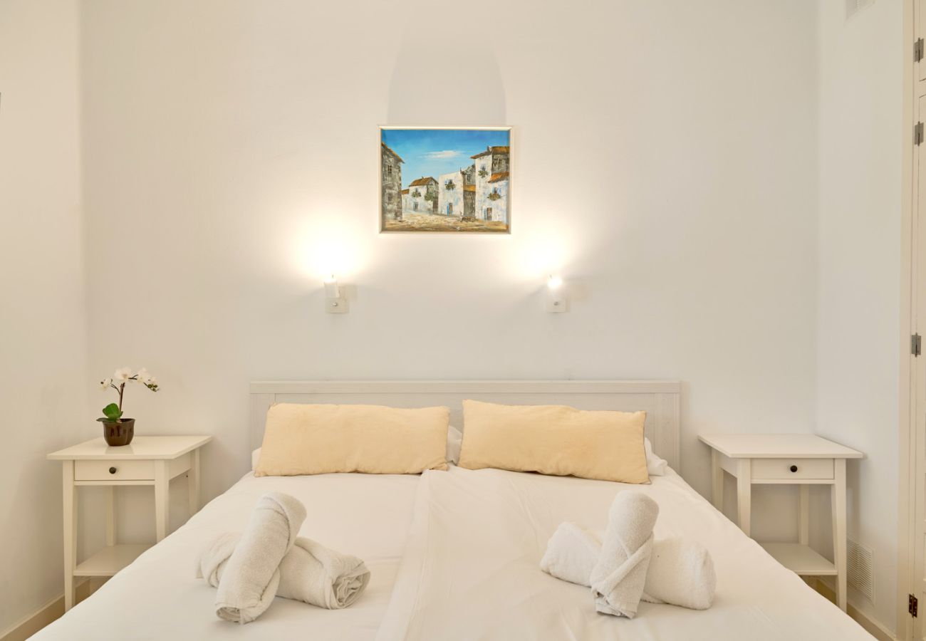 Appartamento a Nerja - Capuchinos 42 San Juan Capistrano by Casasol