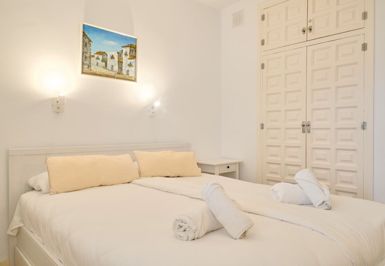 Appartamento a Nerja - Capuchinos 42 San Juan Capistrano by Casasol