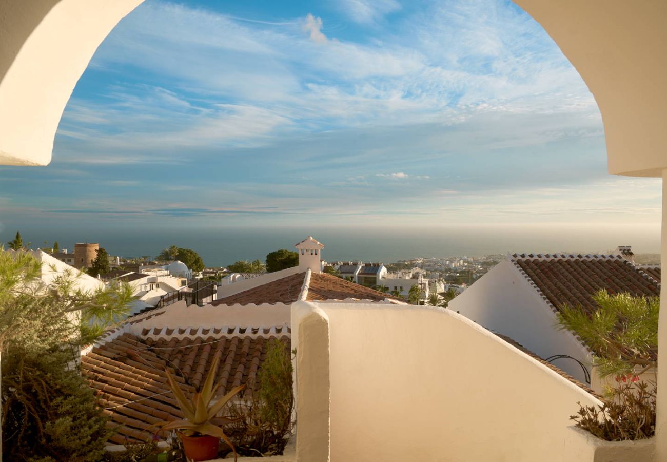Appartamento a Nerja - Capuchinos 42 San Juan Capistrano by Casasol