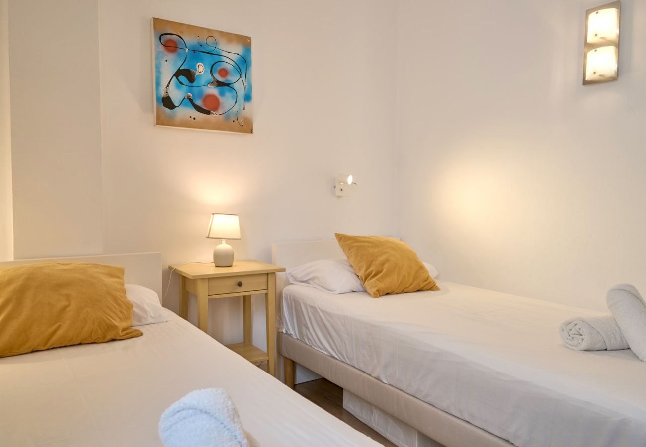 Appartamento a Nerja - Capuchinos 42 San Juan Capistrano by Casasol