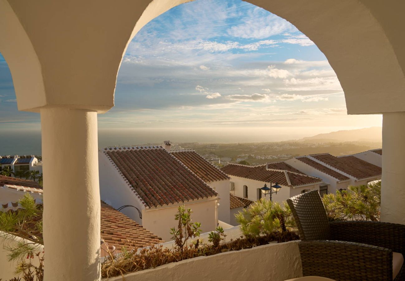 Appartamento a Nerja - Capuchinos 42 San Juan Capistrano by Casasol