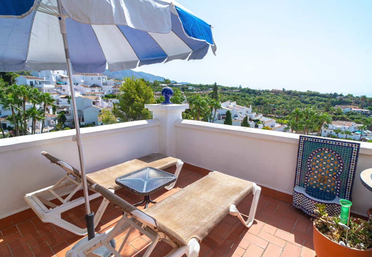 Appartamento a Nerja - Oasis de Capistrano Rabat 27 by Casasol 