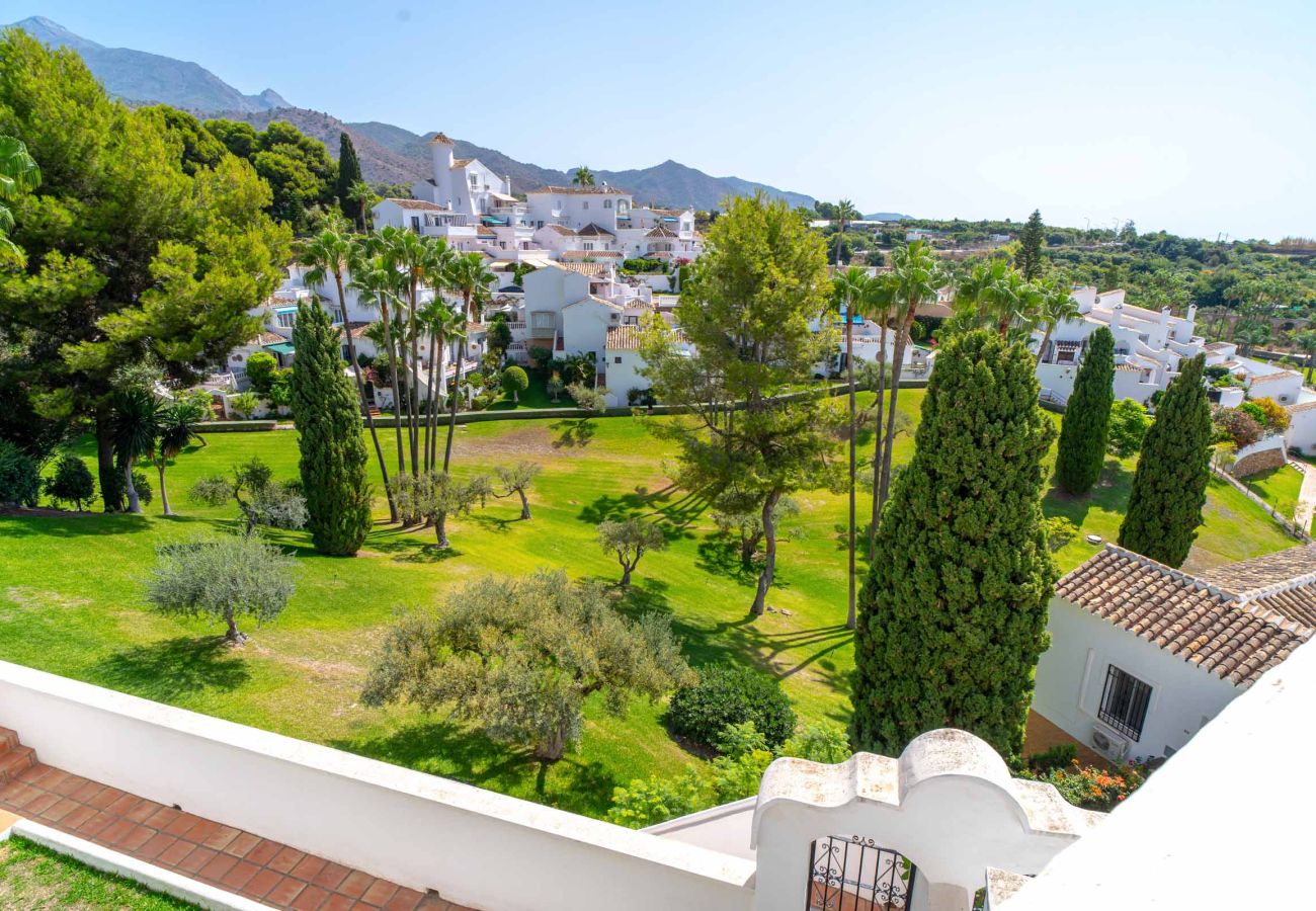 Appartamento a Nerja - Oasis de Capistrano Rabat 27 by Casasol 