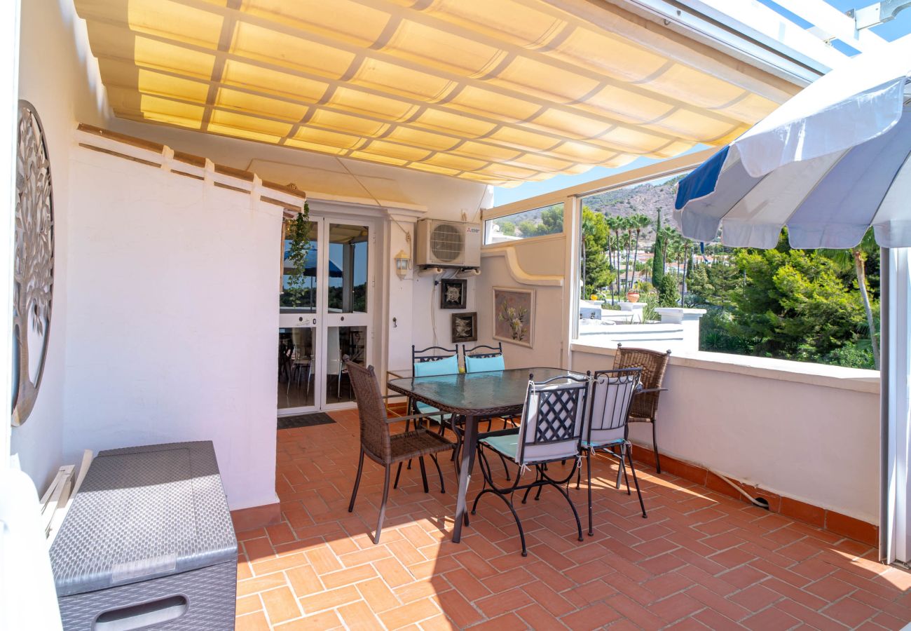Appartamento a Nerja - Oasis de Capistrano Rabat 27 by Casasol 