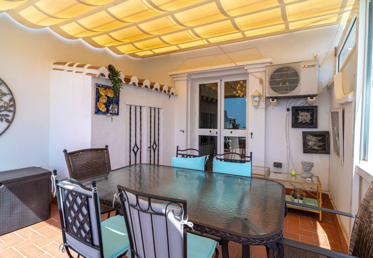 Appartamento a Nerja - Oasis de Capistrano Rabat 27 by Casasol 