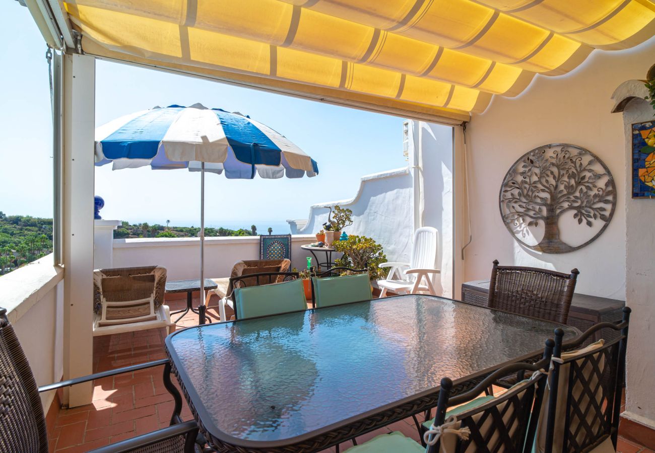 Appartamento a Nerja - Oasis de Capistrano Rabat 27 by Casasol 