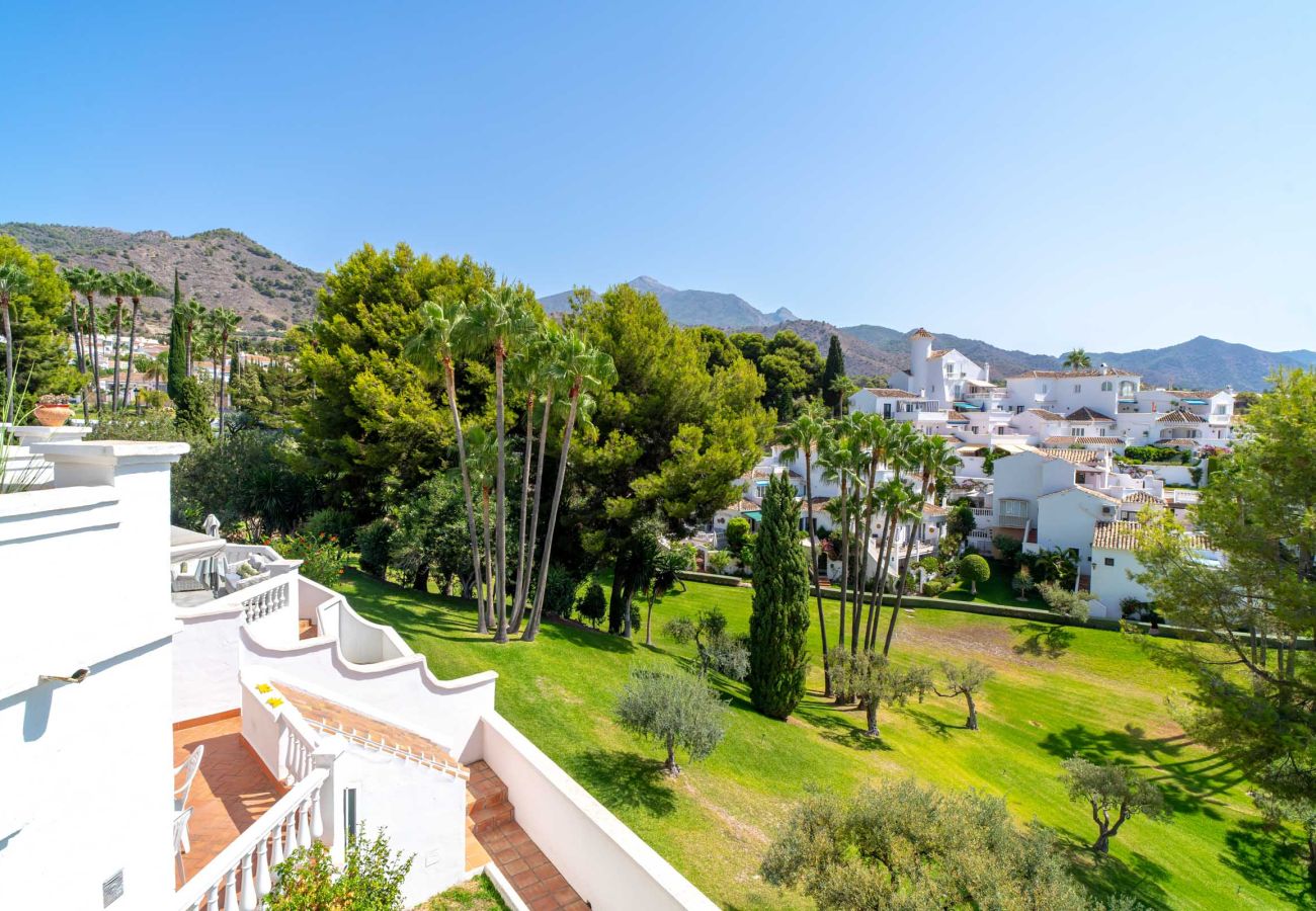 Appartamento a Nerja - Oasis de Capistrano Rabat 27 by Casasol 