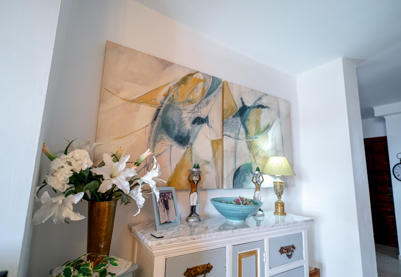 Appartamento a Nerja - Oasis de Capistrano Rabat 27 by Casasol 
