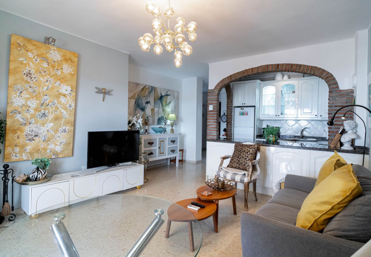 Appartamento a Nerja - Oasis de Capistrano Rabat 27 by Casasol 