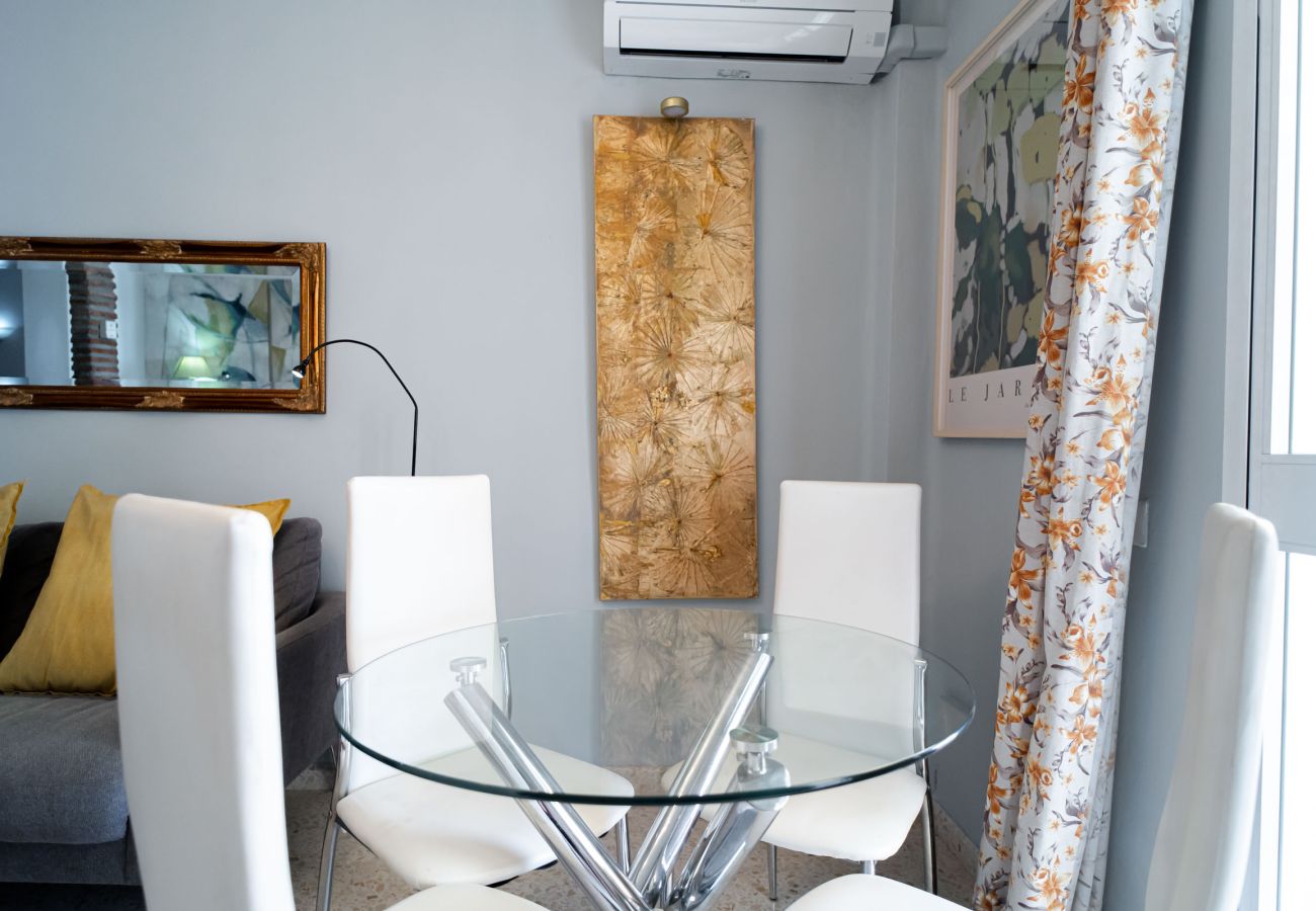 Appartamento a Nerja - Oasis de Capistrano Rabat 27 by Casasol 