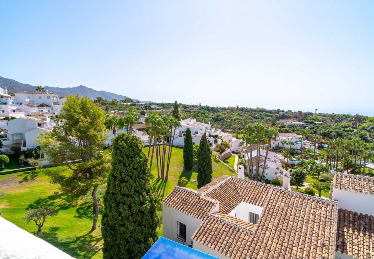 Appartamento a Nerja - Oasis de Capistrano Rabat 27 by Casasol 