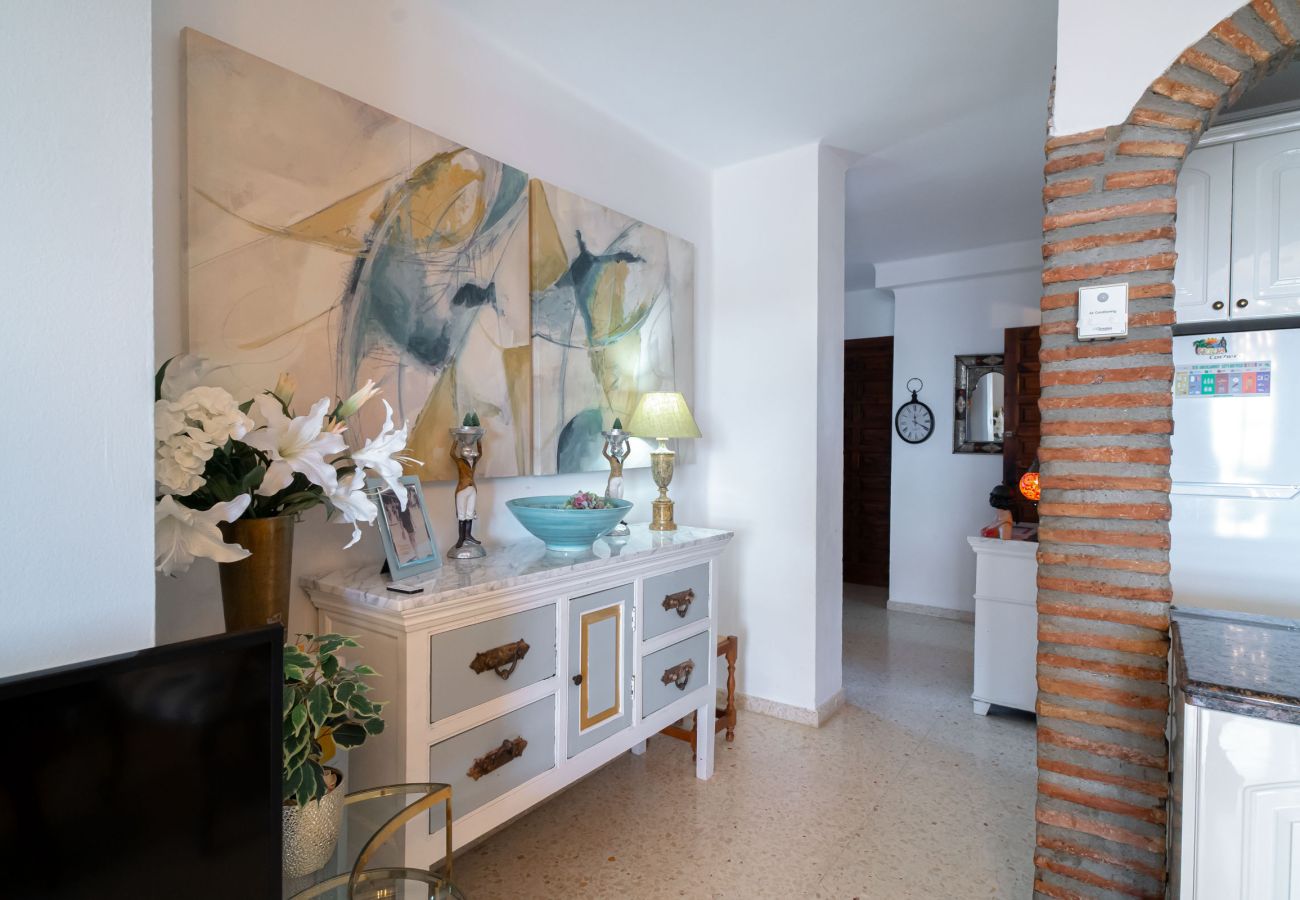 Appartamento a Nerja - Oasis de Capistrano Rabat 27 by Casasol 