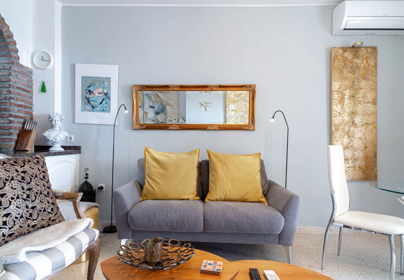 Appartamento a Nerja - Oasis de Capistrano Rabat 27 by Casasol 