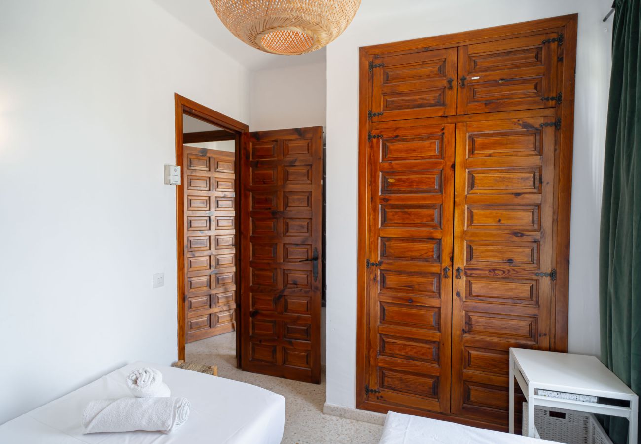 Appartamento a Nerja - Oasis de Capistrano Rabat 27 by Casasol 