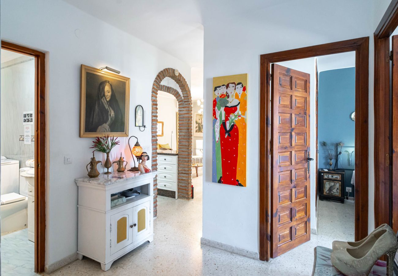 Appartamento a Nerja - Oasis de Capistrano Rabat 27 by Casasol 