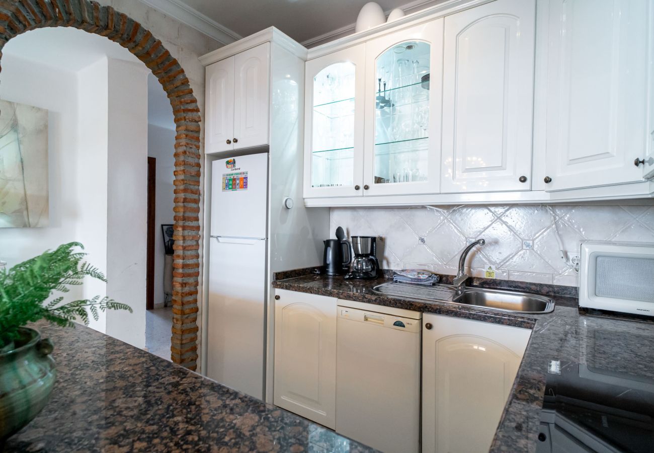 Appartamento a Nerja - Oasis de Capistrano Rabat 27 by Casasol 