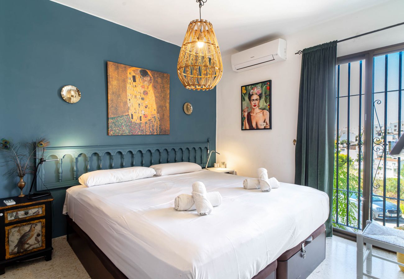 Appartamento a Nerja - Oasis de Capistrano Rabat 27 by Casasol 