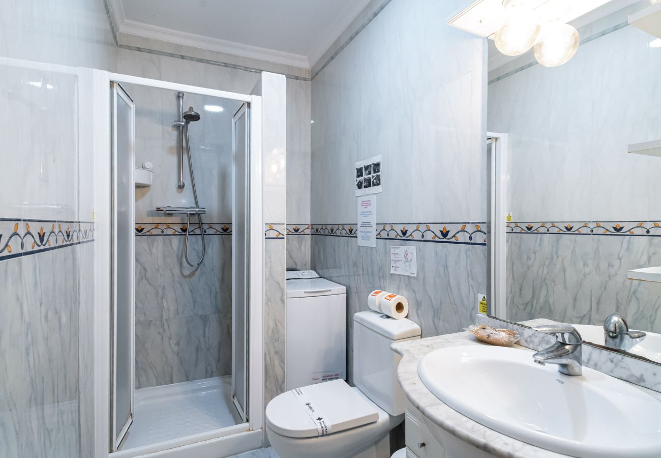 Appartamento a Nerja - Oasis de Capistrano Rabat 27 by Casasol 