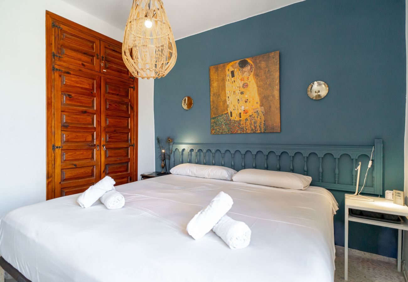 Appartamento a Nerja - Oasis de Capistrano Rabat 27 by Casasol 