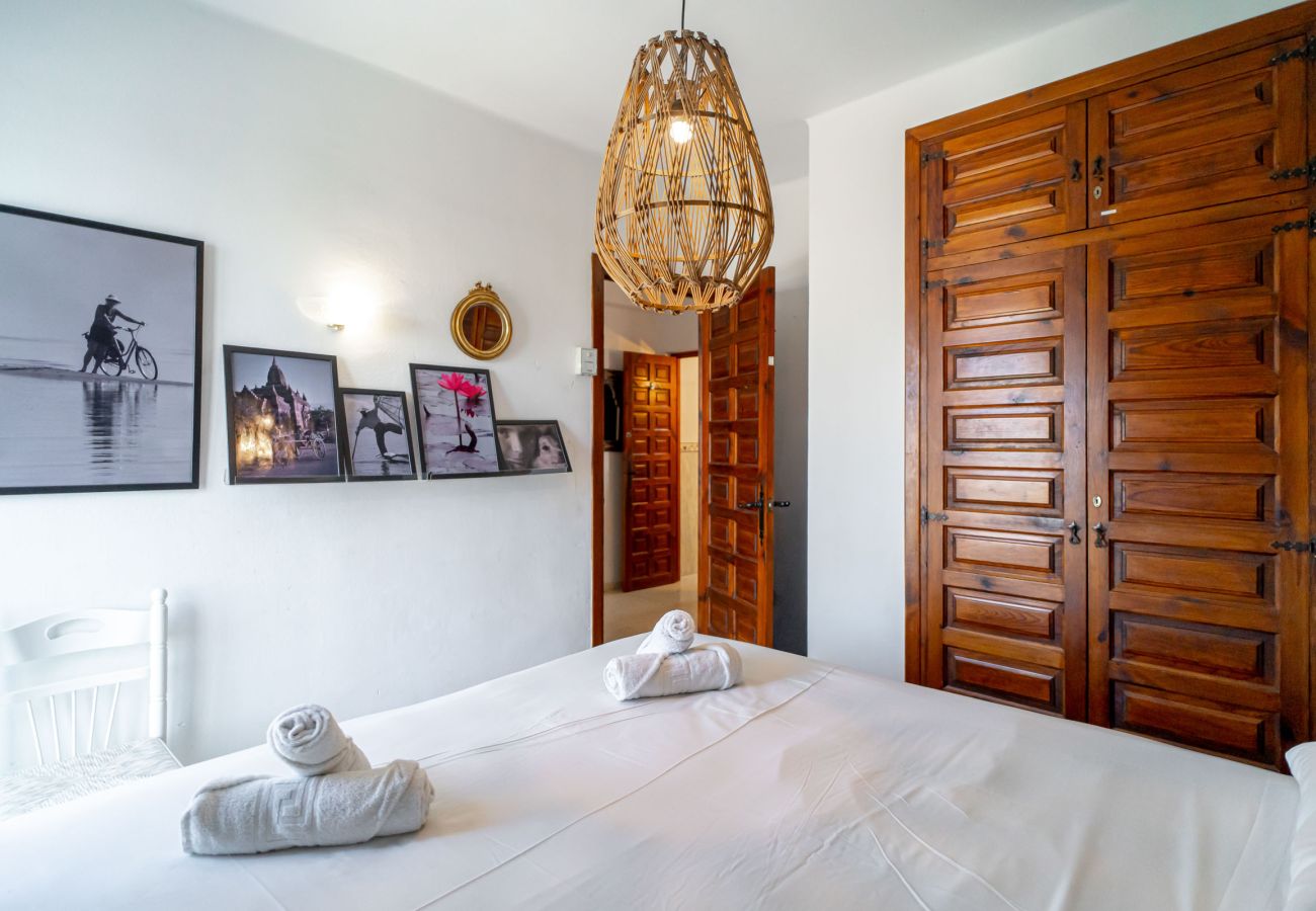 Appartamento a Nerja - Oasis de Capistrano Rabat 27 by Casasol 